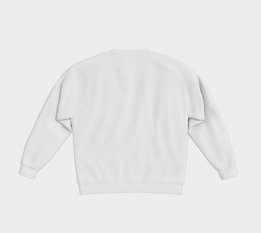 The Twerk Club - Crewneck