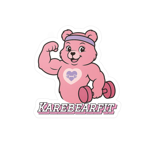 Copy of Copy of Copy of Kiss-Cut Vinyl Decals