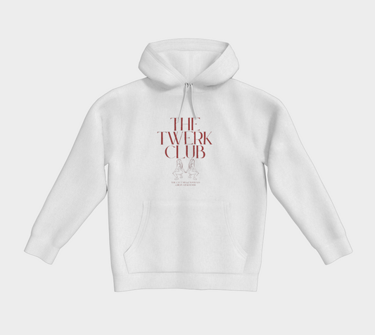 The Twerk Club